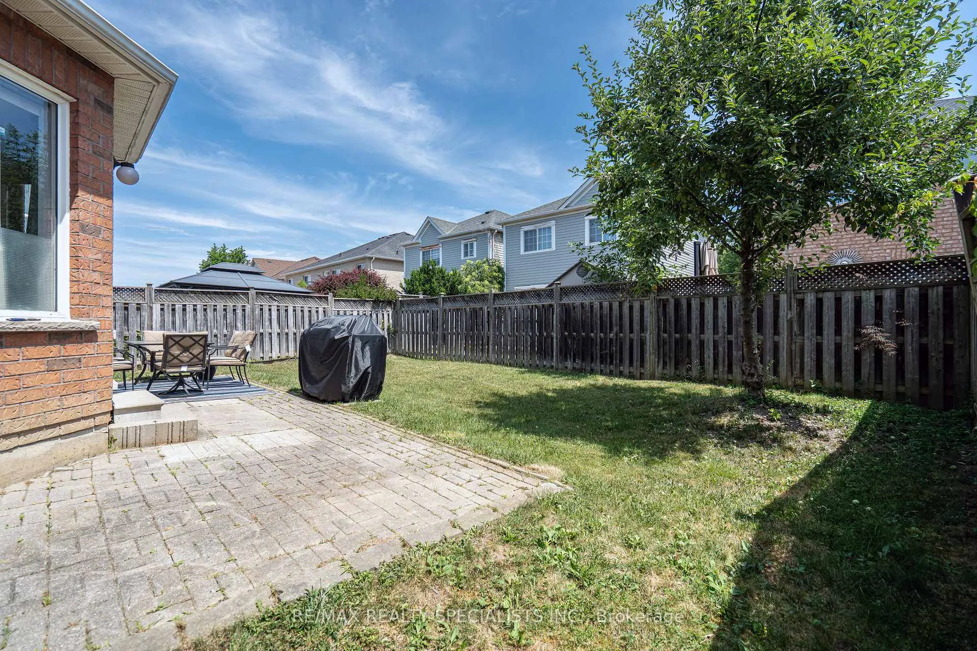 Photo 30 of 347 Van Kirk Drive, Brampton, Northwest Sandalwood Parkway — HOMEH