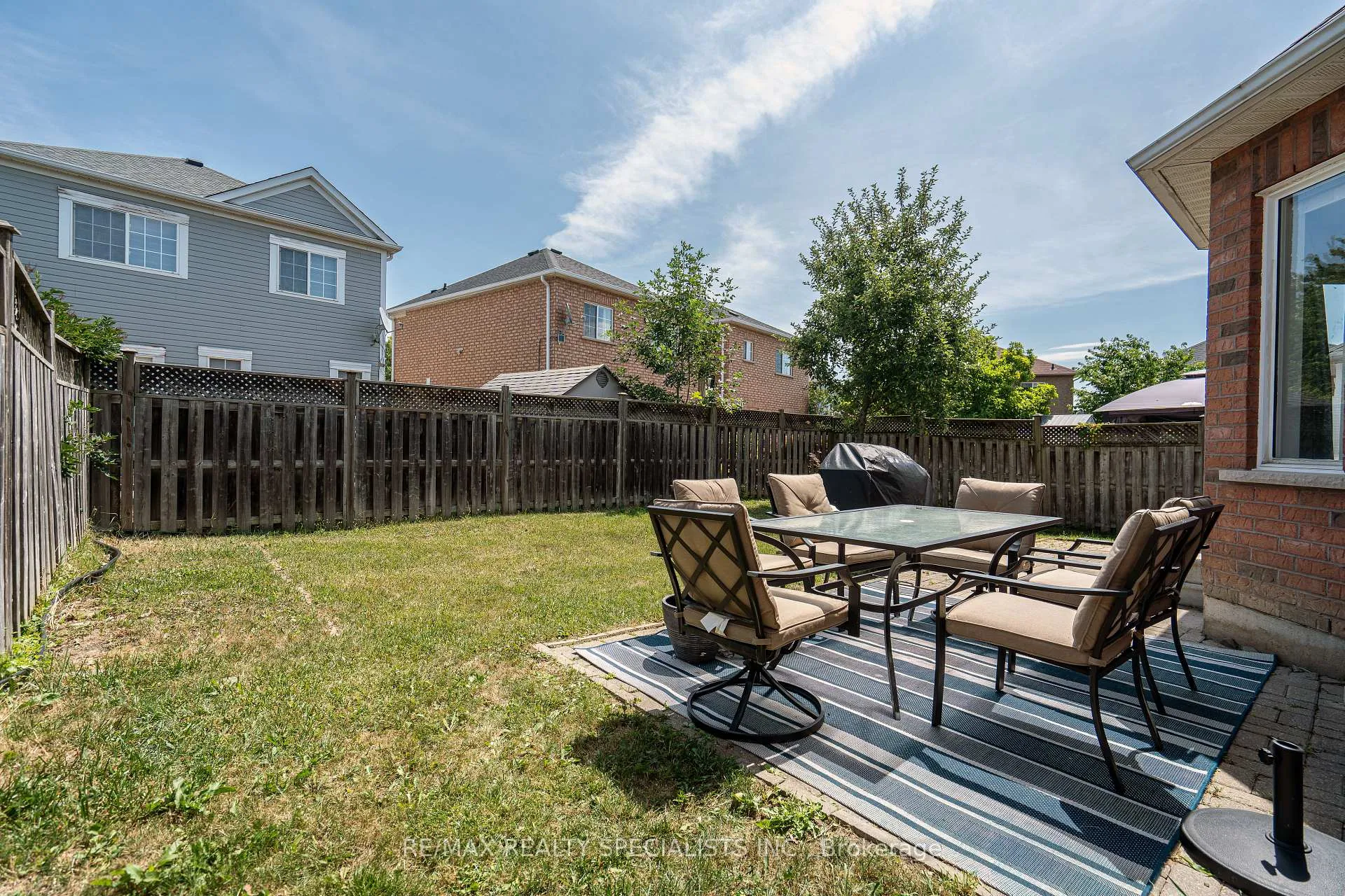 Photo 31 of 347 Van Kirk Drive, Brampton, Northwest Sandalwood Parkway — HOMEH