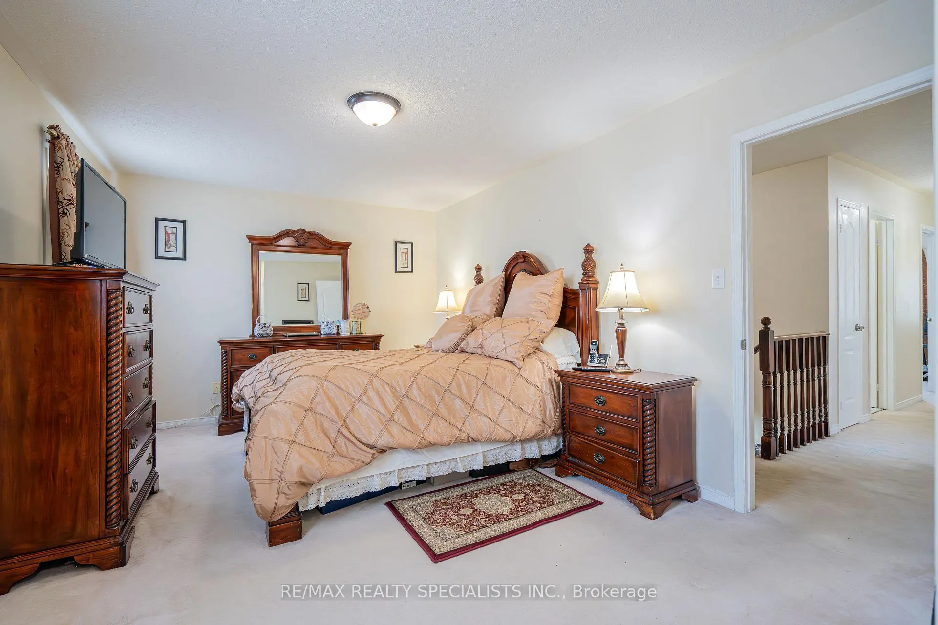 Photo 35 of 347 Van Kirk Drive, Brampton, Northwest Sandalwood Parkway — HOMEH