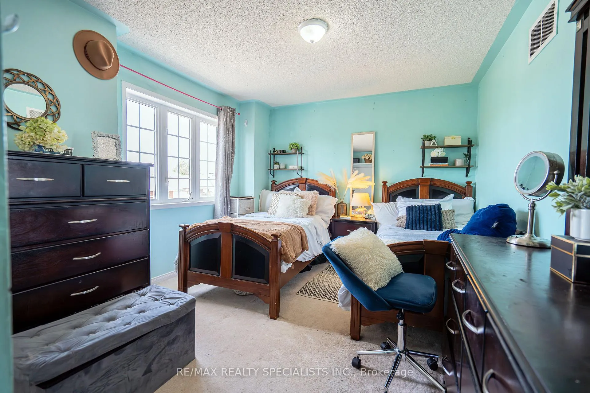 Photo 42 of 347 Van Kirk Drive, Brampton, Northwest Sandalwood Parkway — HOMEH