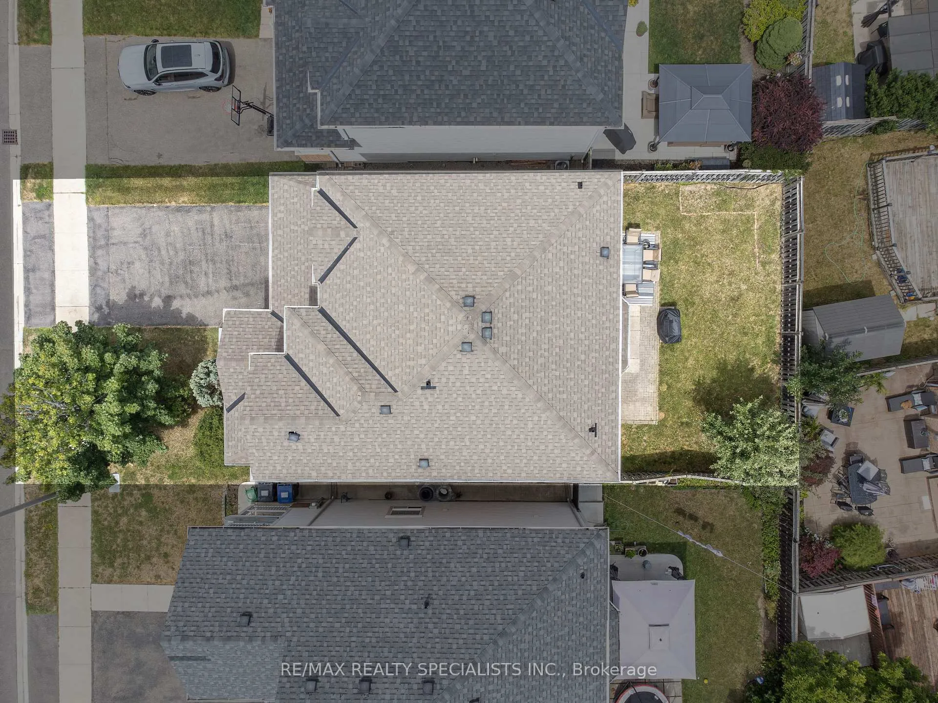 Photo 48 of 347 Van Kirk Drive, Brampton, Northwest Sandalwood Parkway — HOMEH