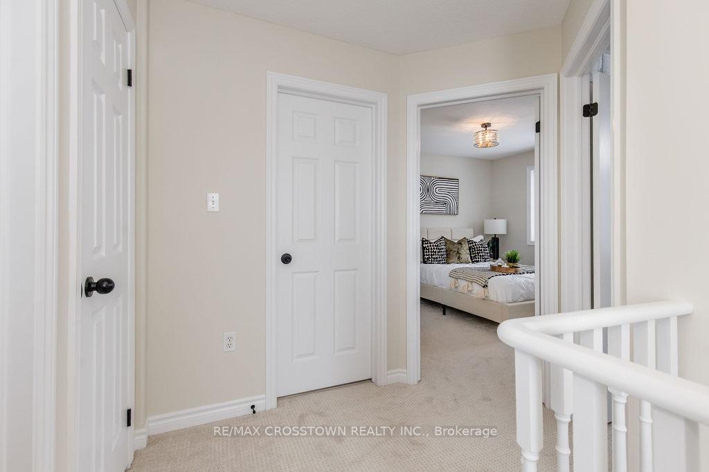 Photo 18 of 45 Nicklaus Drive, Barrie, East Bayfield — HOMEH