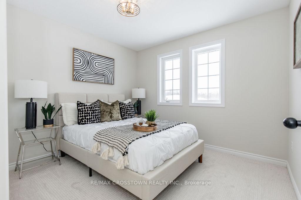 Photo 28 of 45 Nicklaus Drive, Barrie, East Bayfield — HOMEH