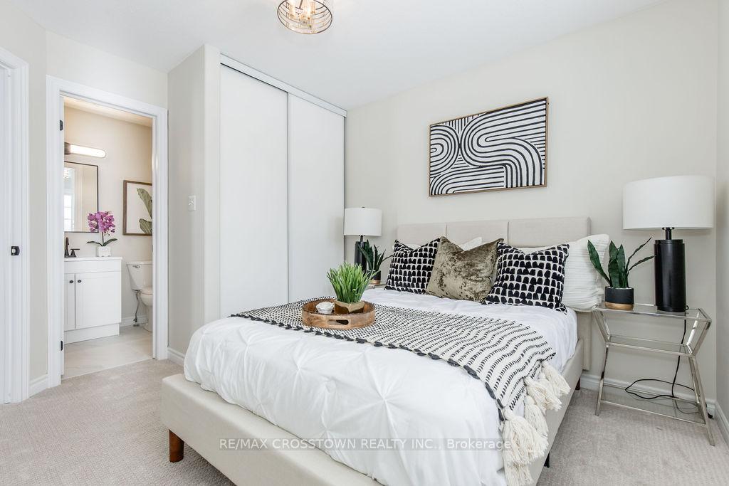 Photo 29 of 45 Nicklaus Drive, Barrie, East Bayfield — HOMEH
