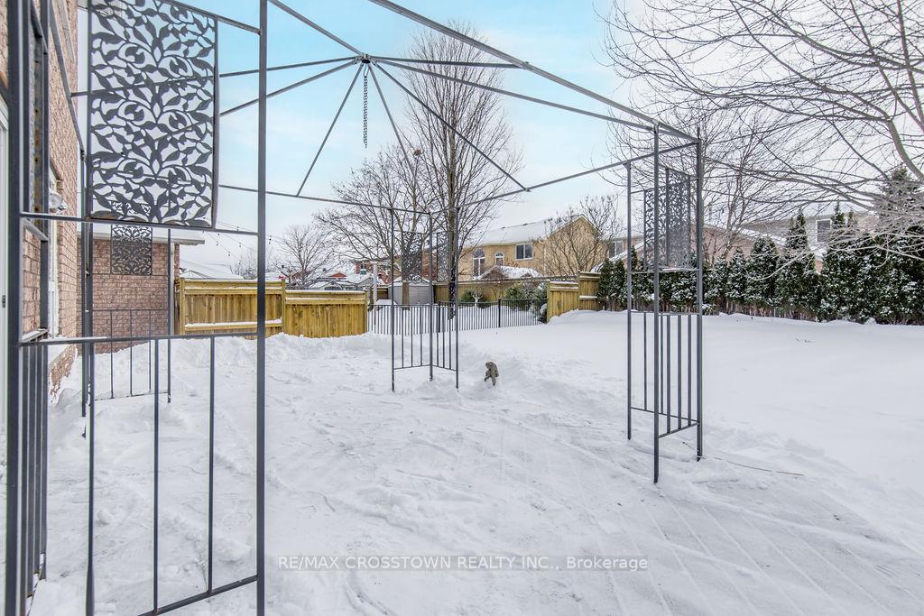 Photo 37 of 45 Nicklaus Drive, Barrie, East Bayfield — HOMEH