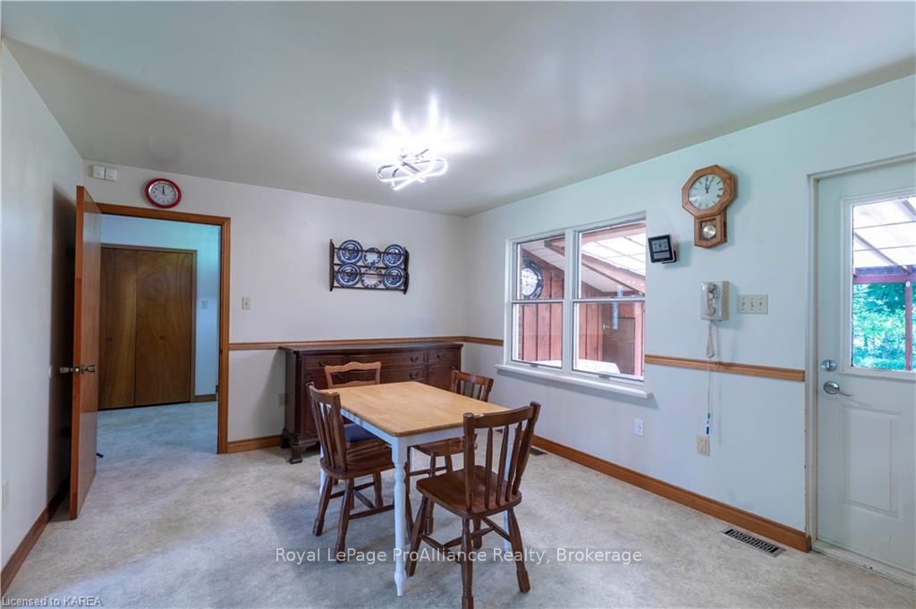 Photo 6 of 1288 5TH Line Road, Frontenac Islands, The Islands — HOMEH