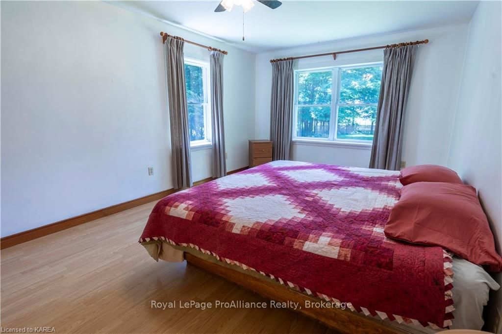 Photo 21 of 1288 5TH Line Road, Frontenac Islands, The Islands — HOMEH