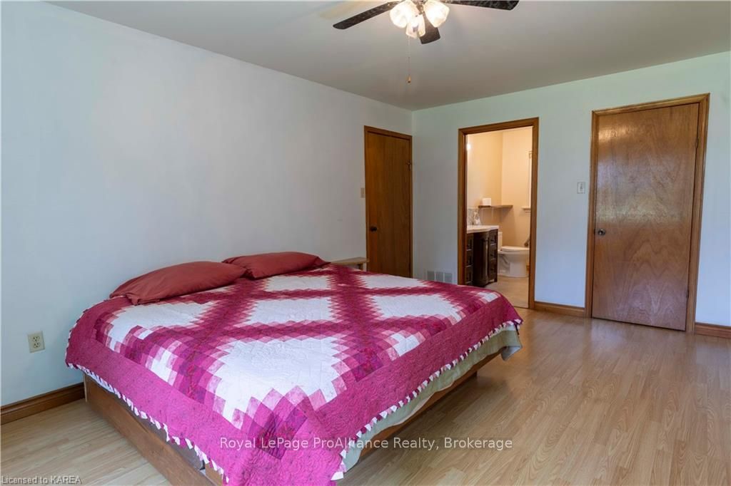 Photo 22 of 1288 5TH Line Road, Frontenac Islands, The Islands — HOMEH