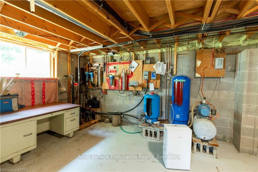 Photo 34 of 1288 5TH Line Road, Frontenac Islands, The Islands — HOMEH