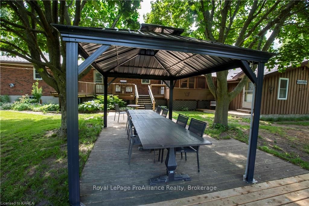Photo 39 of 1288 5TH Line Road, Frontenac Islands, The Islands — HOMEH