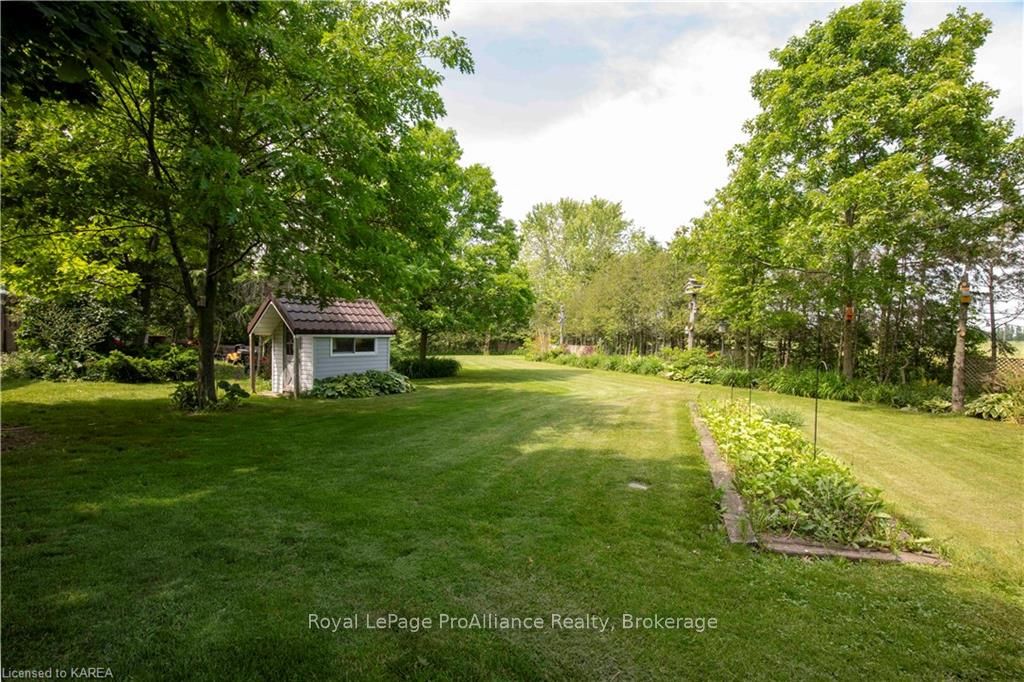 Photo 41 of 1288 5TH Line Road, Frontenac Islands, The Islands — HOMEH