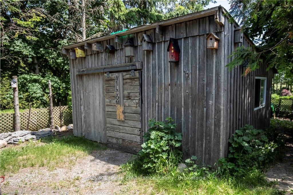 Photo 43 of 1288 5TH Line Road, Frontenac Islands, The Islands — HOMEH
