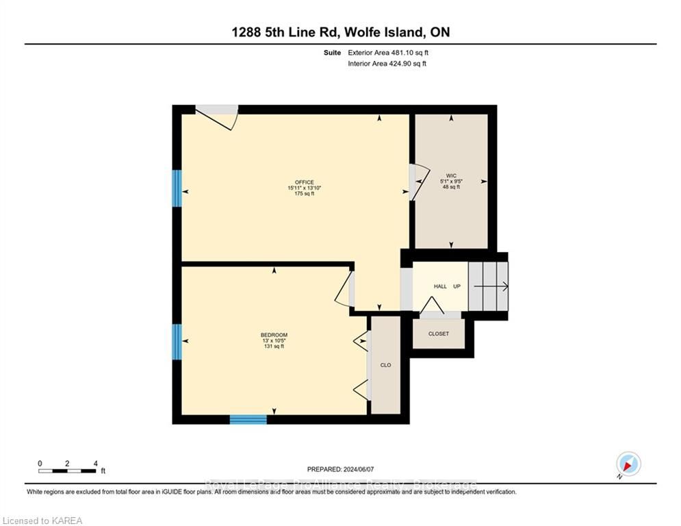 Photo 49 of 1288 5TH Line Road, Frontenac Islands, The Islands — HOMEH