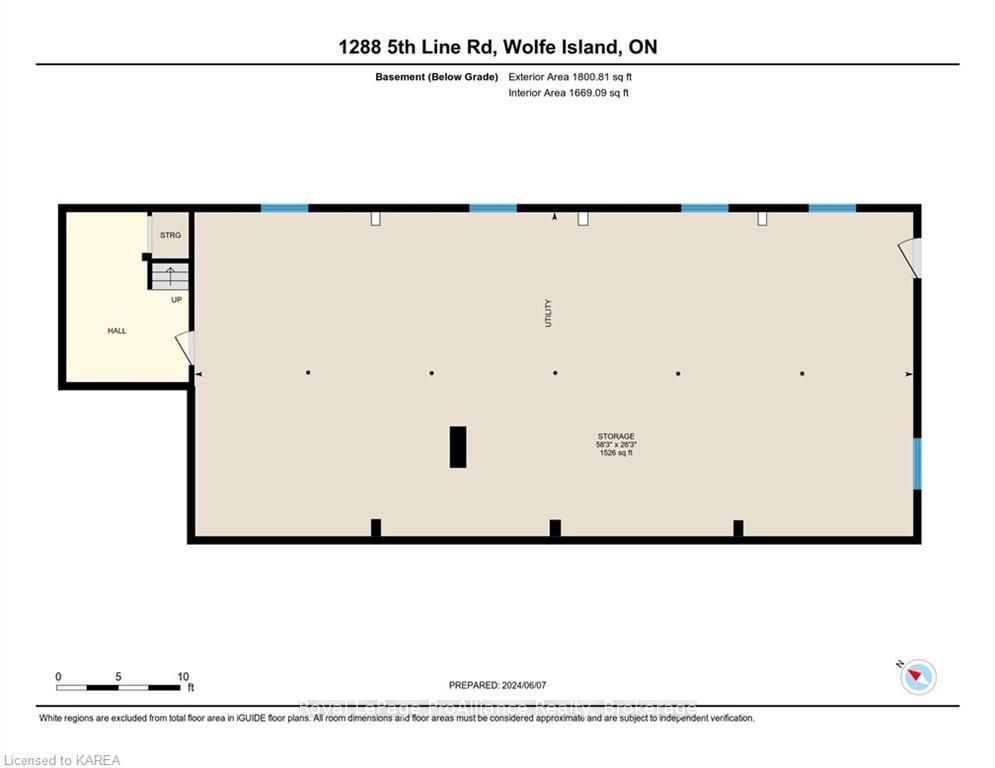 Photo 50 of 1288 5TH Line Road, Frontenac Islands, The Islands — HOMEH