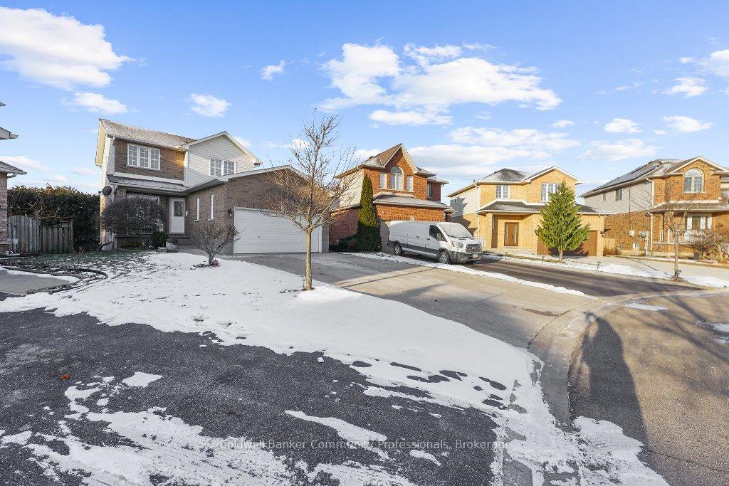 Photo 1 of 23 Lanza Court, Hamilton, Berrisfield — HOMEH