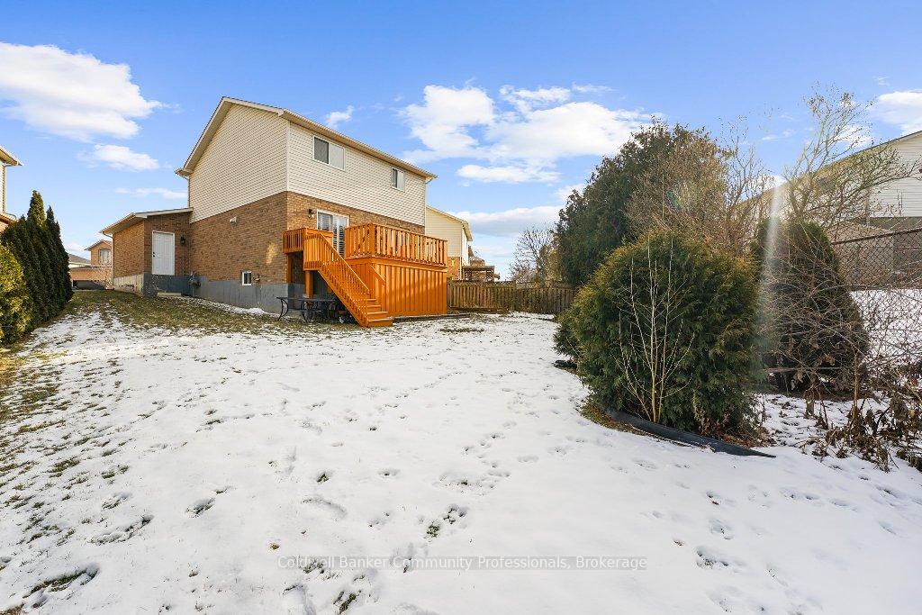 Photo 31 of 23 Lanza Court, Hamilton, Berrisfield — HOMEH