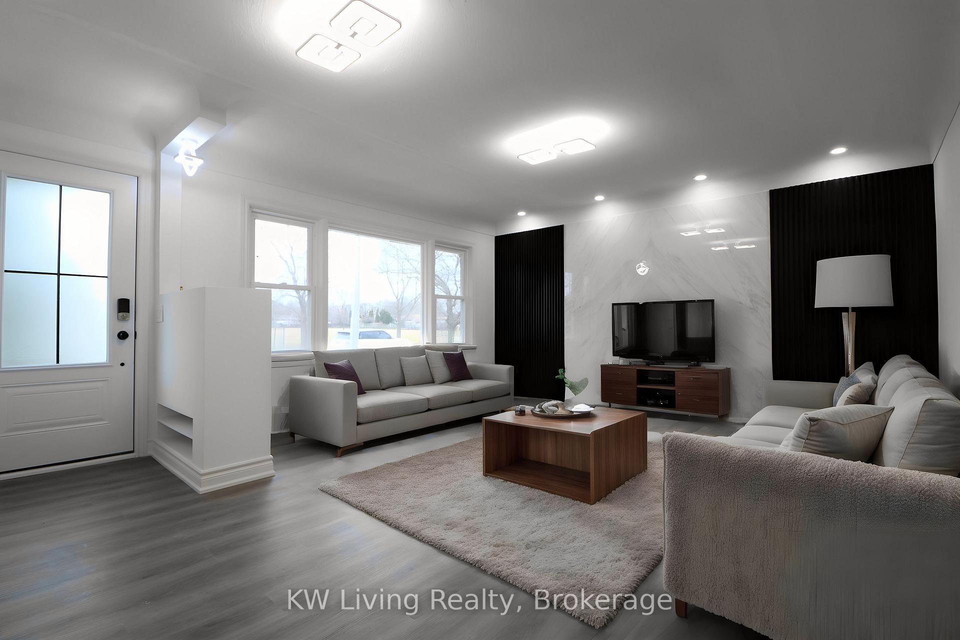Photo 1 of 14 Redwood Avenue, St. Catharines, Bunting/Linwell — HOMEH