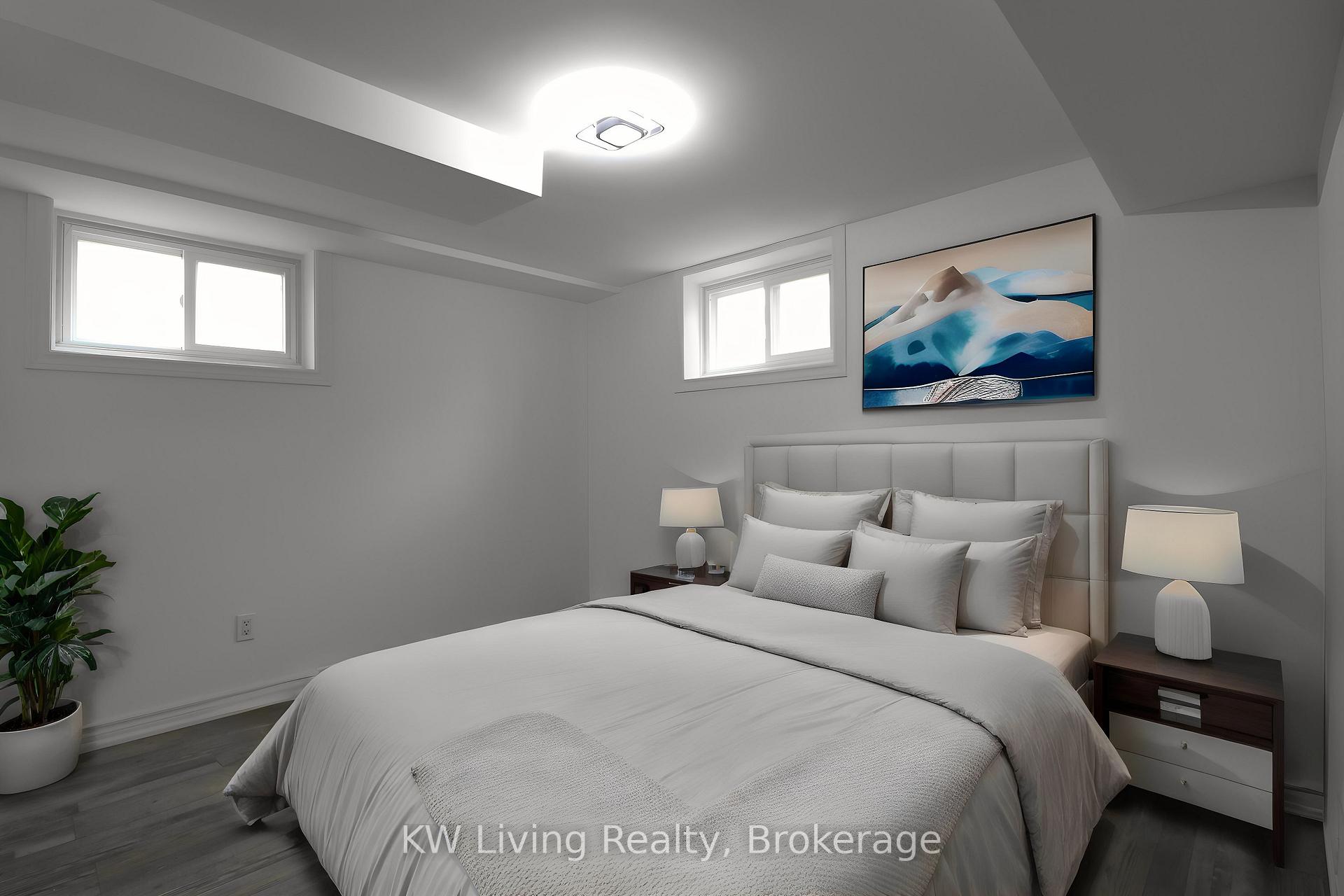 Photo 12 of 14 Redwood Avenue, St. Catharines, Bunting/Linwell — HOMEH