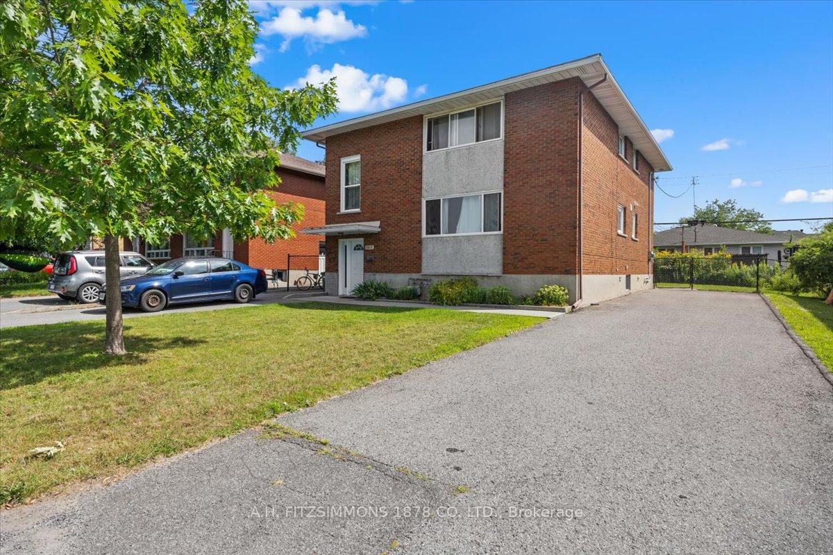 Photo 1 of 1217 Cameo Drive, Ottawa, Copeland Park — HOMEH