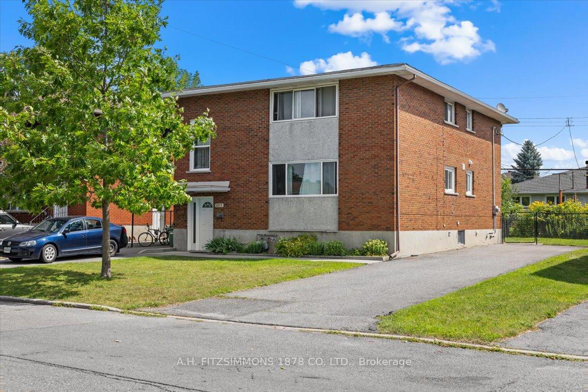 Photo 2 of 1217 Cameo Drive, Ottawa, Copeland Park — HOMEH