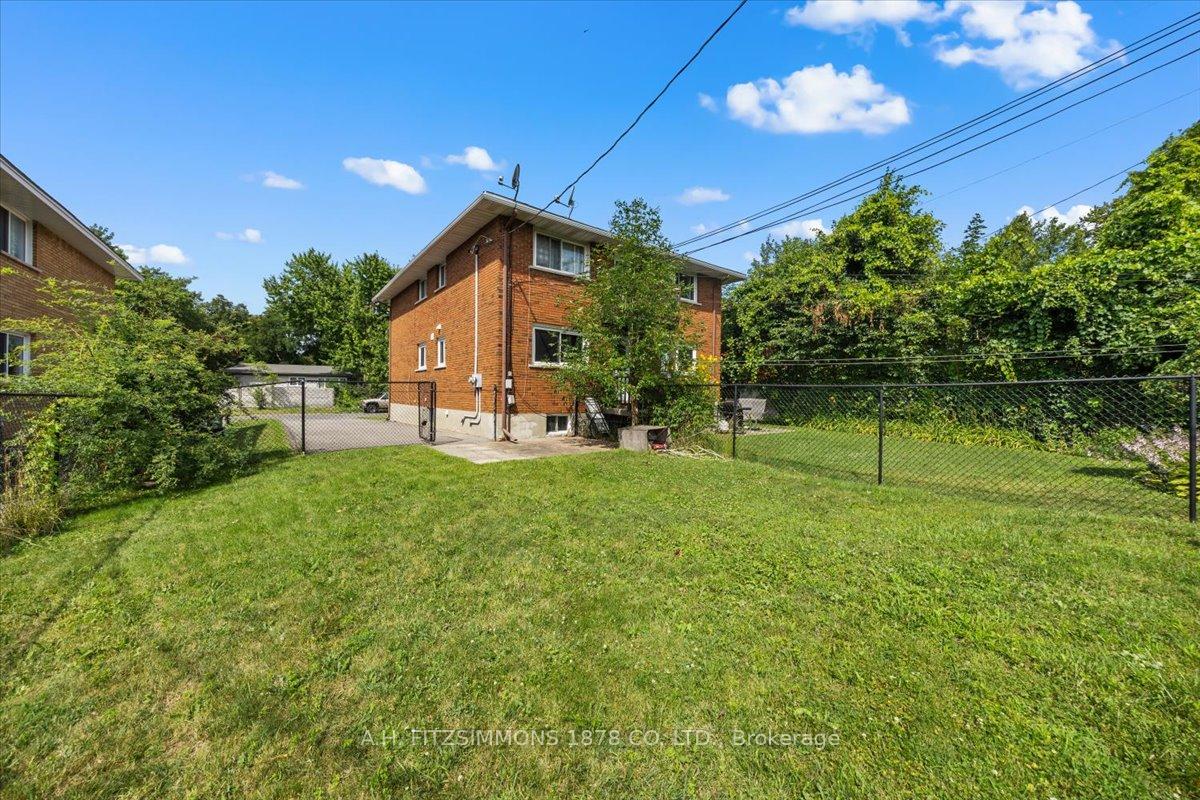 Photo 37 of 1217 Cameo Drive, Ottawa, Copeland Park — HOMEH