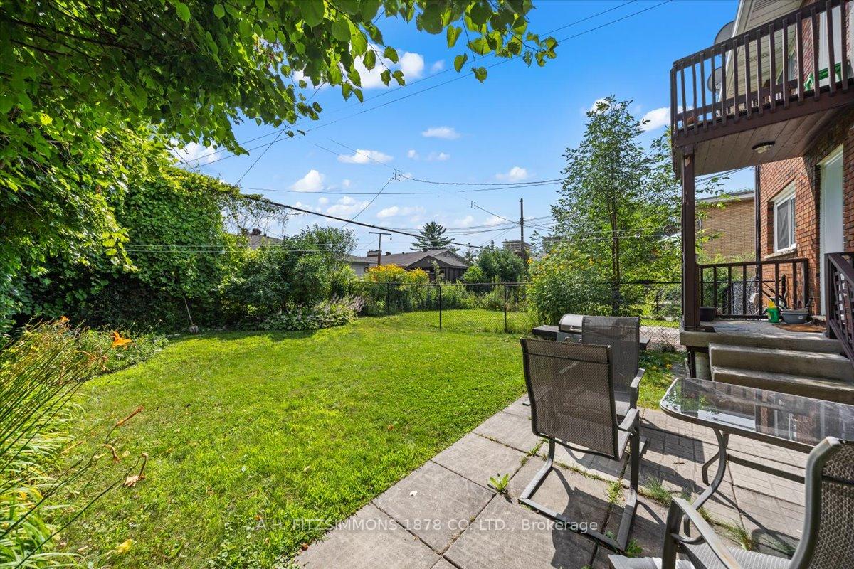 Photo 38 of 1217 Cameo Drive, Ottawa, Copeland Park — HOMEH