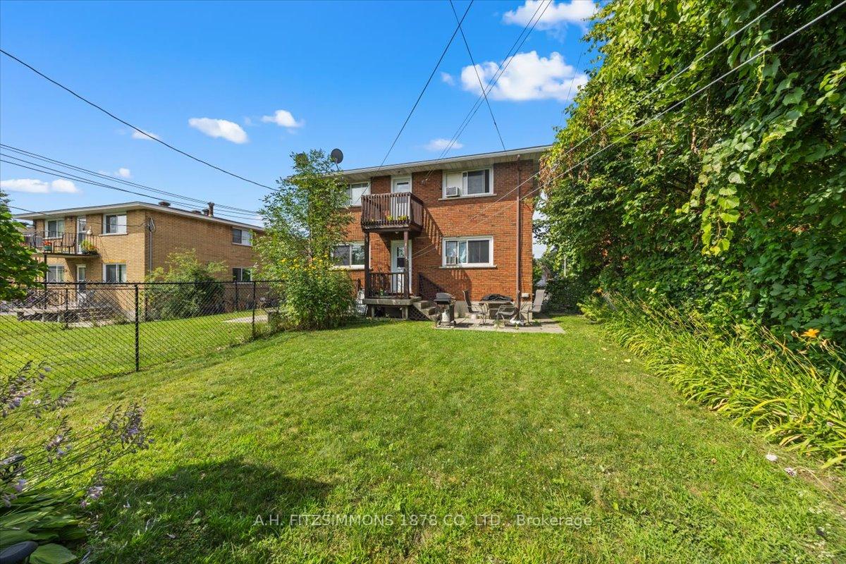 Photo 39 of 1217 Cameo Drive, Ottawa, Copeland Park — HOMEH