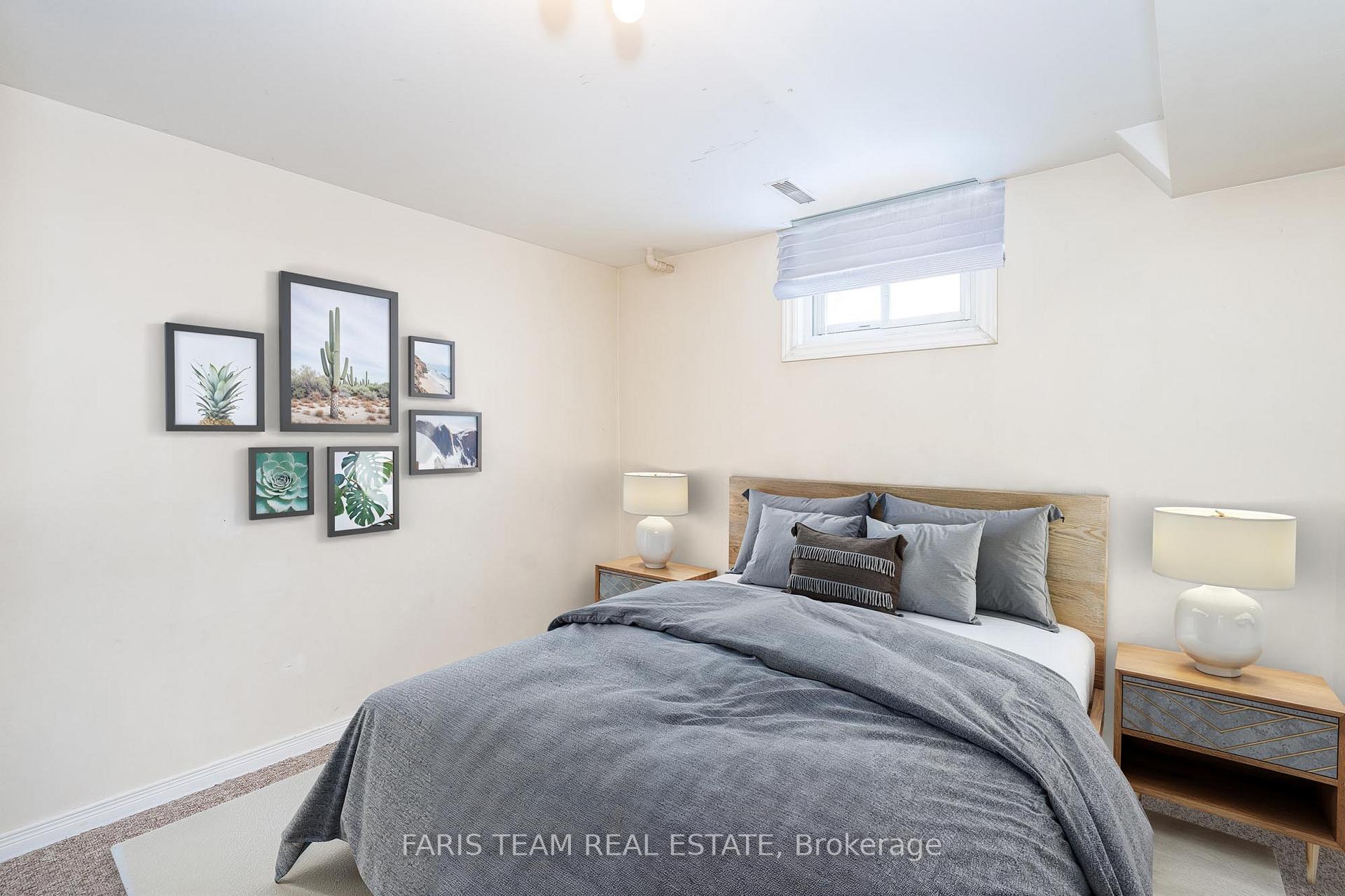 Photo 12 of 13 Burbank Place, Barrie, Wellington — HOMEH
