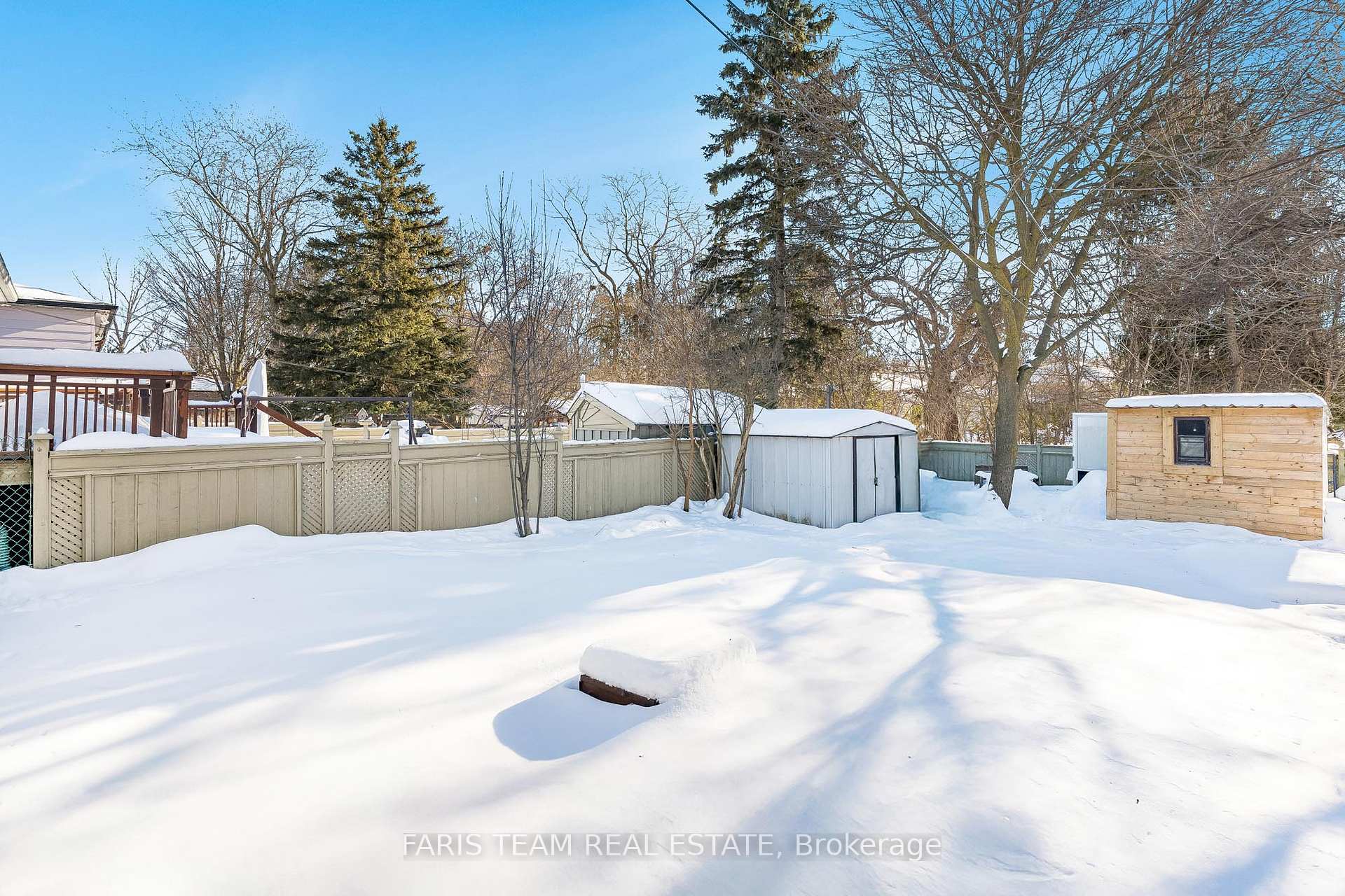 Photo 13 of 13 Burbank Place, Barrie, Wellington — HOMEH