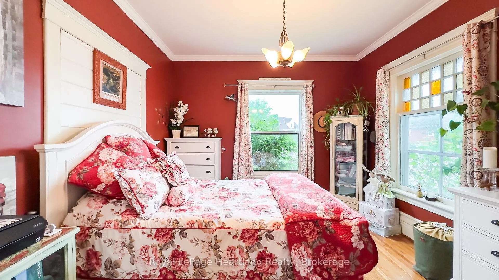 Photo 12 of 132 Elgin Avenue E, Goderich, Goderich (Town) — HOMEH
