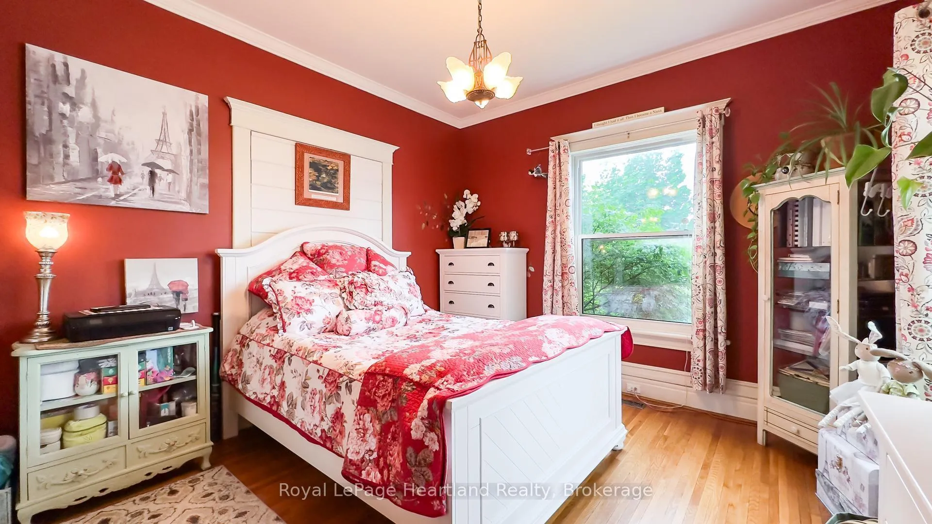 Photo 14 of 132 Elgin Avenue E, Goderich, Goderich (Town) — HOMEH