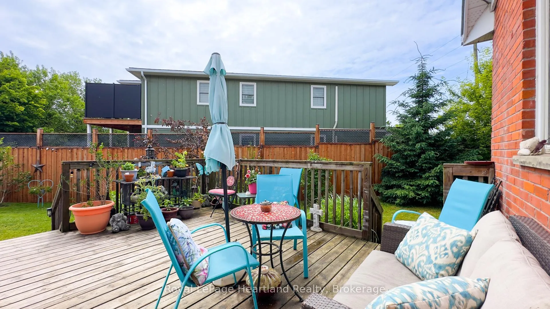 Photo 37 of 132 Elgin Avenue E, Goderich, Goderich (Town) — HOMEH