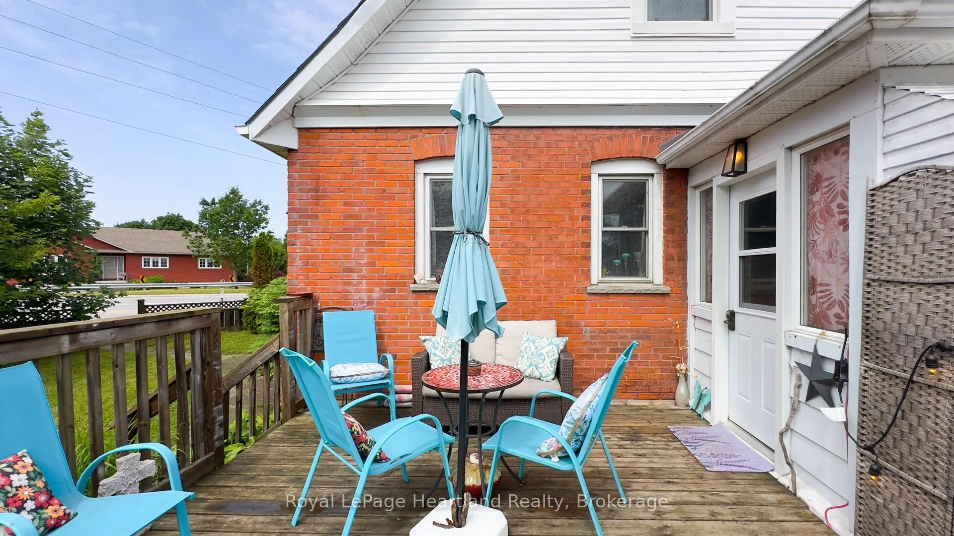 Photo 38 of 132 Elgin Avenue E, Goderich, Goderich (Town) — HOMEH