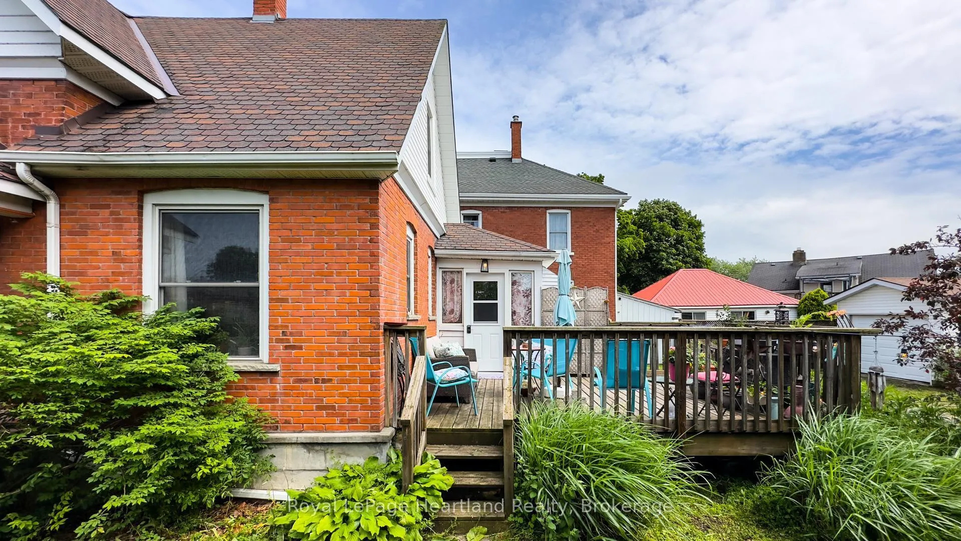Photo 40 of 132 Elgin Avenue E, Goderich, Goderich (Town) — HOMEH