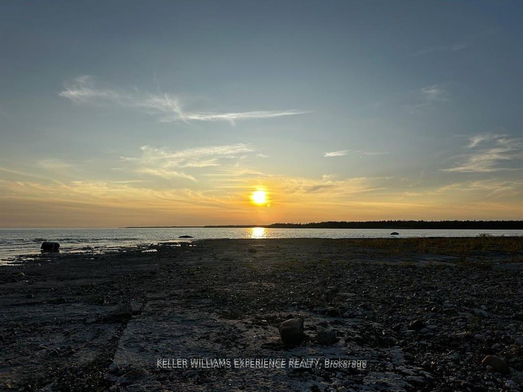 Front of Lot 20 Lake Huron Drive