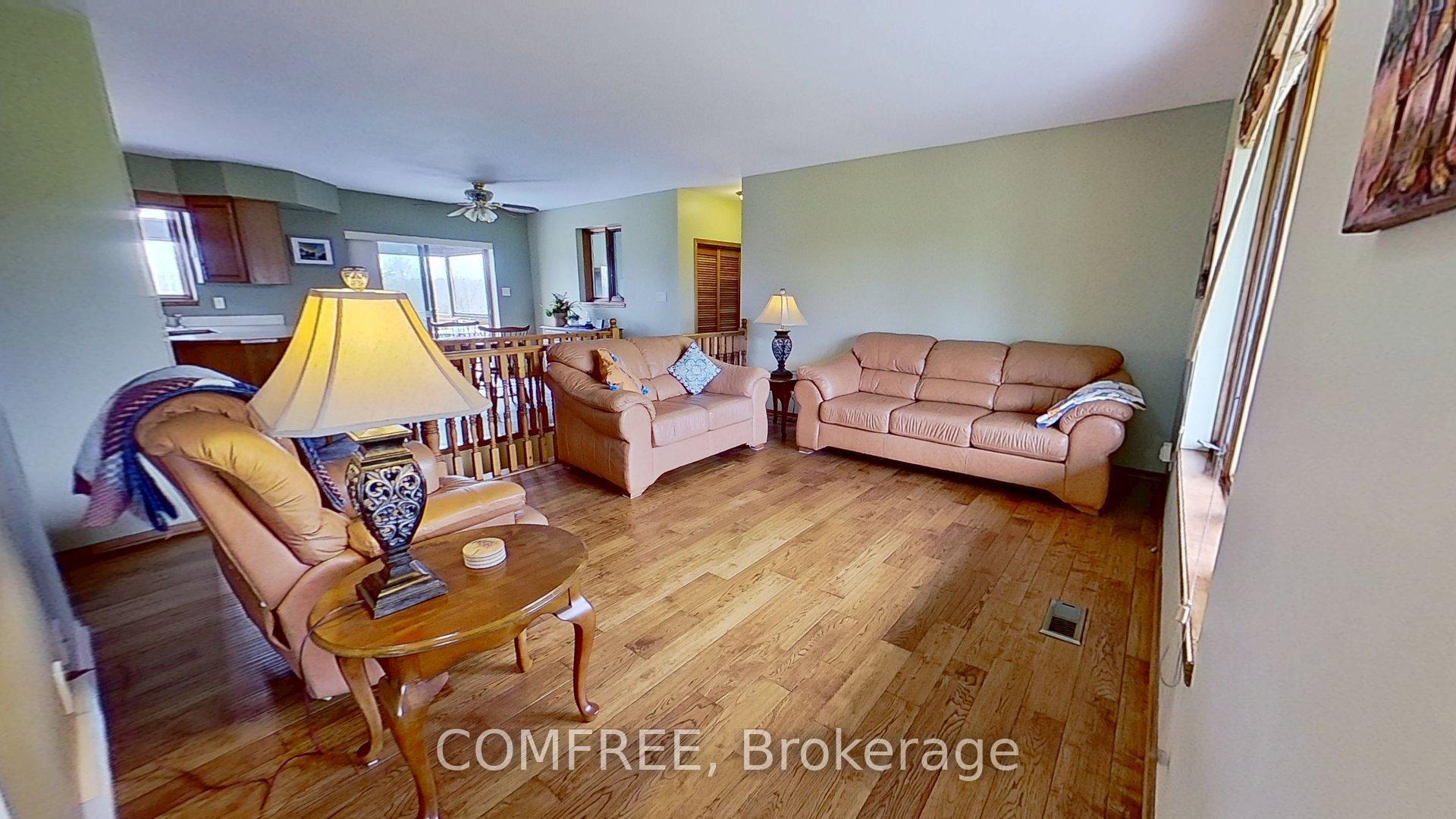 Photo 3 of 3938 Tile Yard Road, Enniskillen, Petrolia — HOMEH