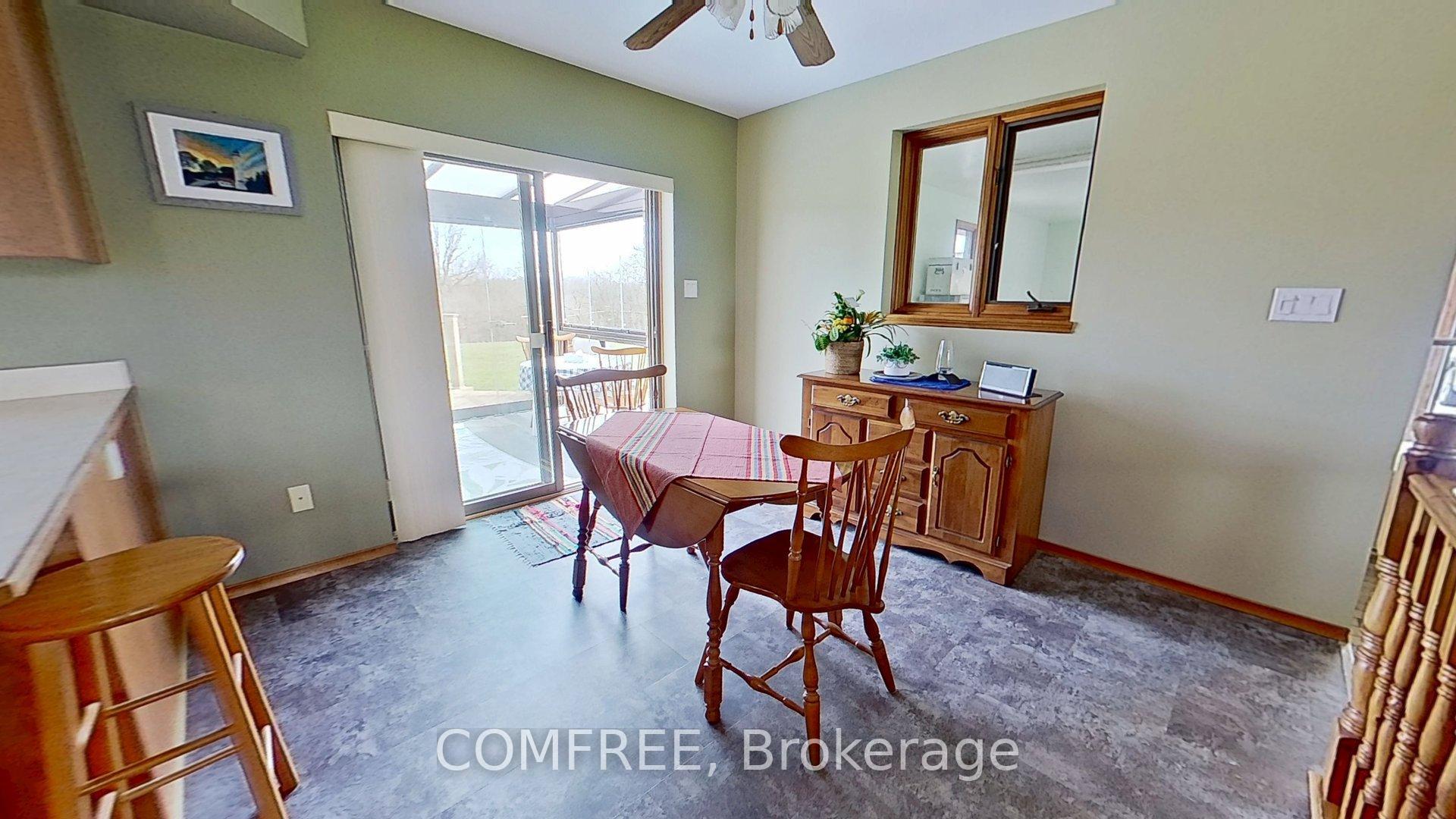 Photo 7 of 3938 Tile Yard Road, Enniskillen, Petrolia — HOMEH
