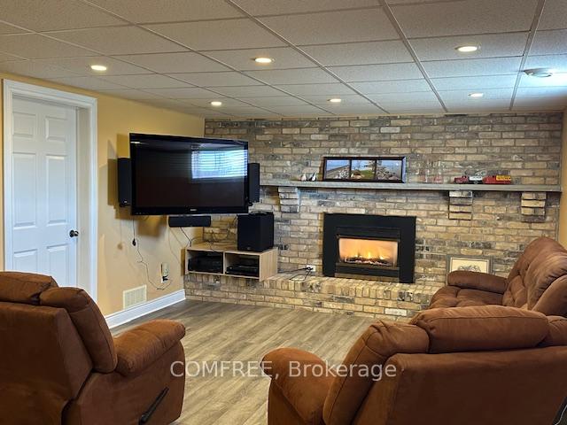 Photo 17 of 3938 Tile Yard Road, Enniskillen, Petrolia — HOMEH
