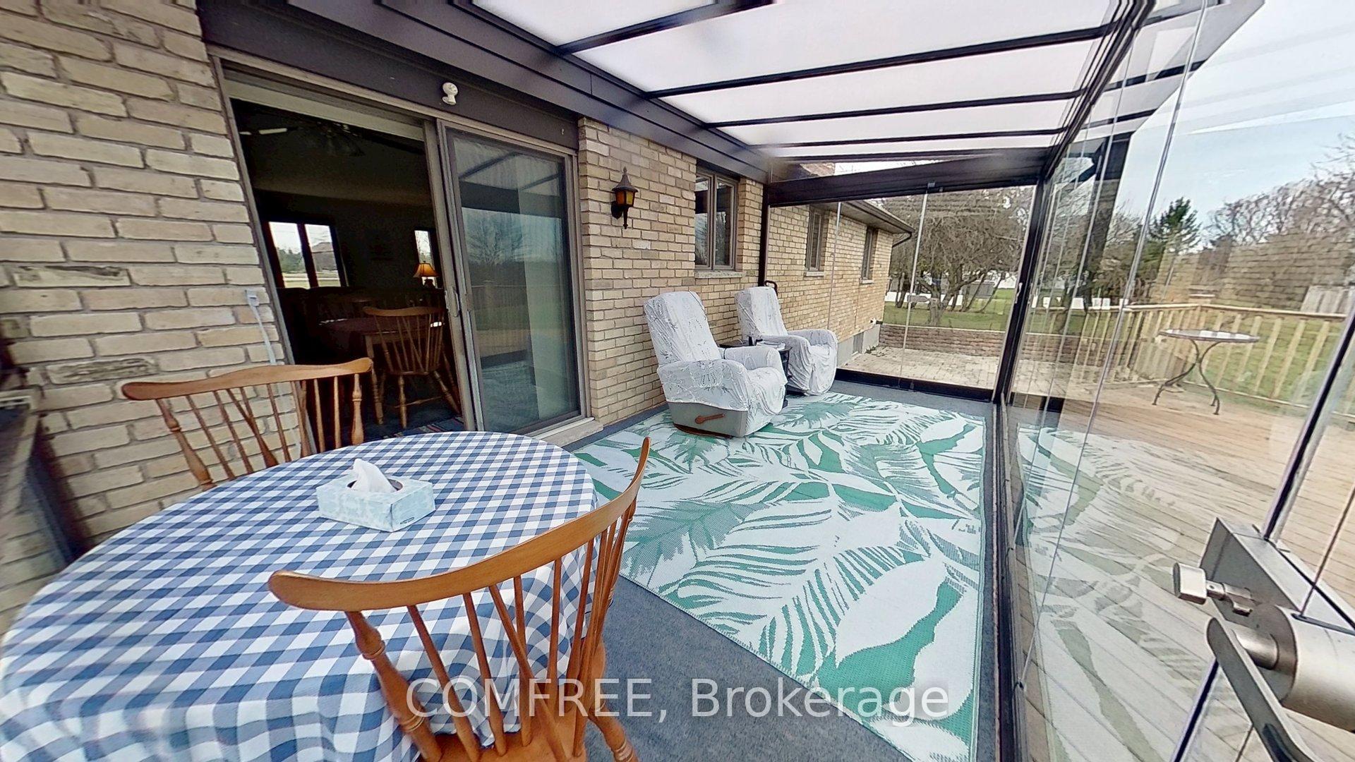 Photo 22 of 3938 Tile Yard Road, Enniskillen, Petrolia — HOMEH