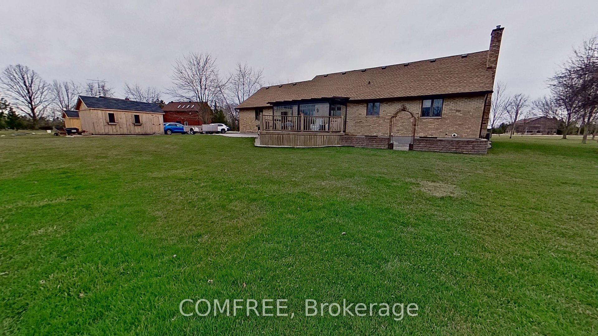 Photo 27 of 3938 Tile Yard Road, Enniskillen, Petrolia — HOMEH