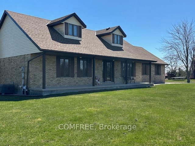 Photo 28 of 3938 Tile Yard Road, Enniskillen, Petrolia — HOMEH