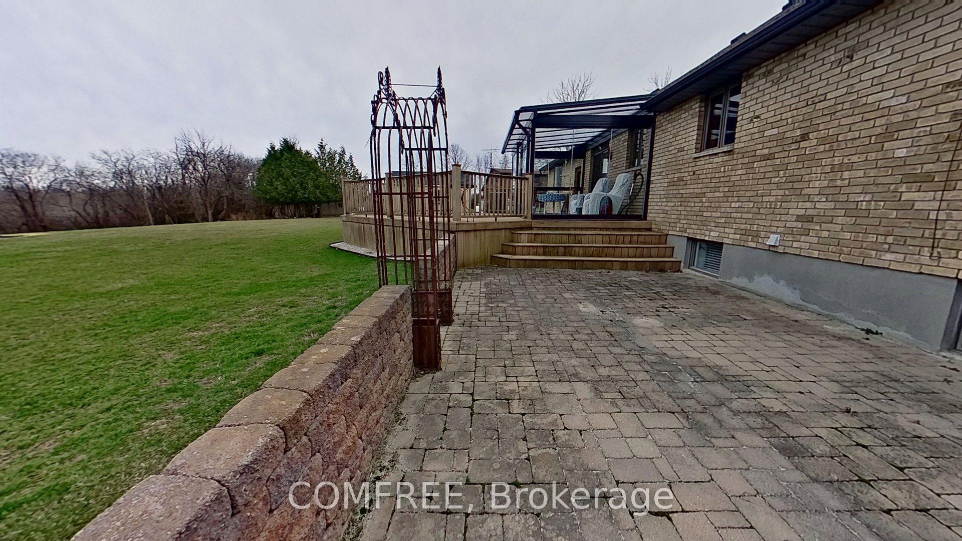 Photo 30 of 3938 Tile Yard Road, Enniskillen, Petrolia — HOMEH
