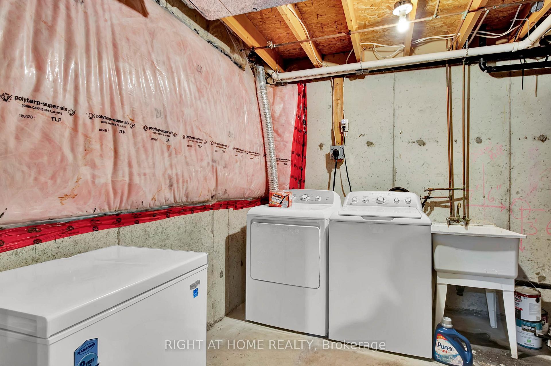 Photo 27 of 10 Gadwall Avenue, Barrie, Painswick South — HOMEH