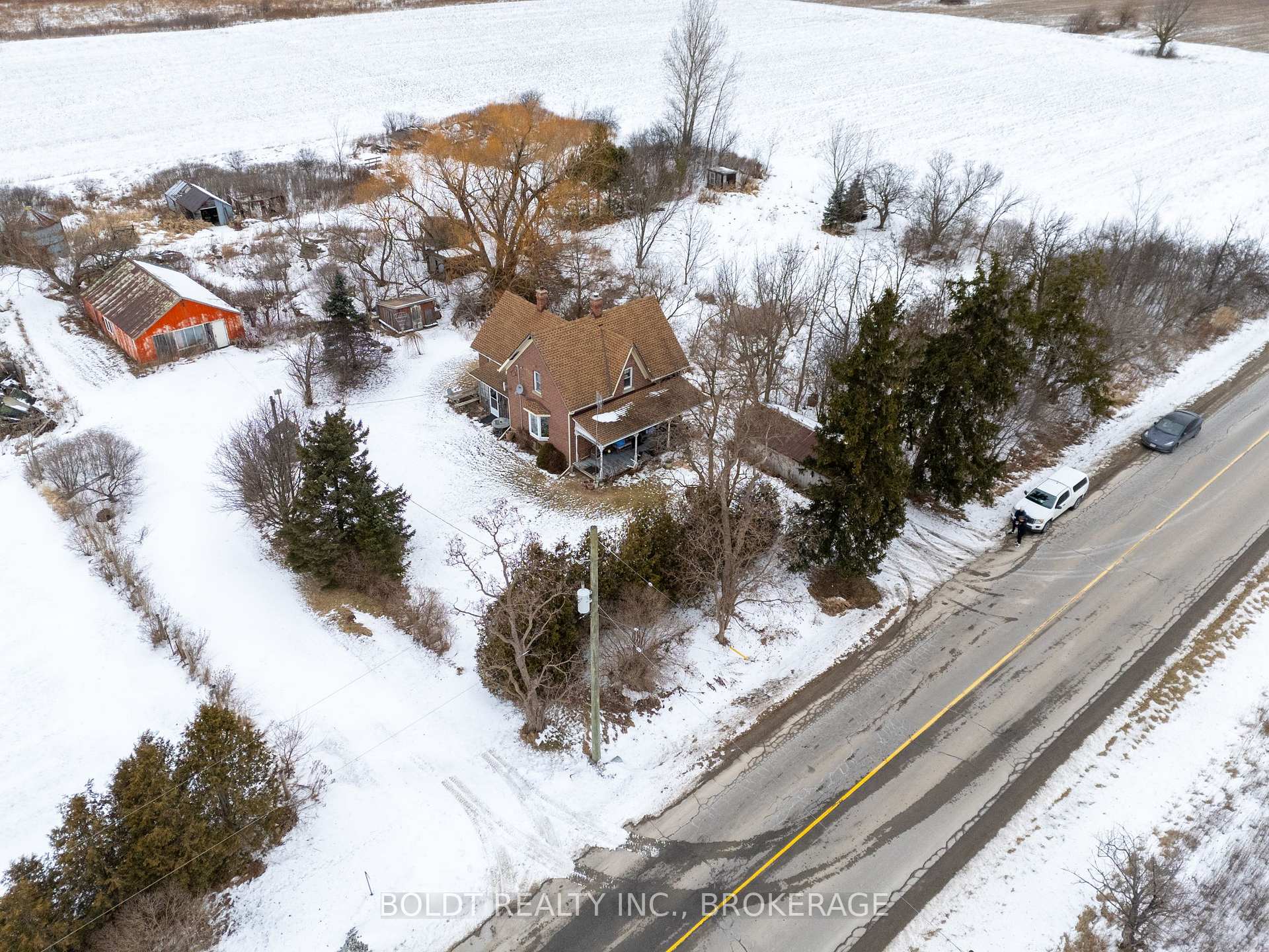Photo 1 of 339 Eleventh Road E, Hamilton, Rural Stoney Creek — HOMEH