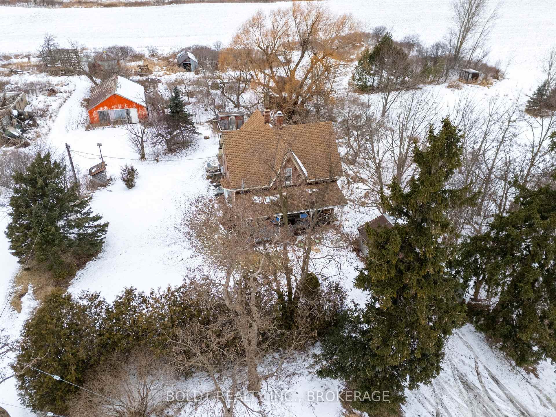 Photo 13 of 339 Eleventh Road E, Hamilton, Rural Stoney Creek — HOMEH
