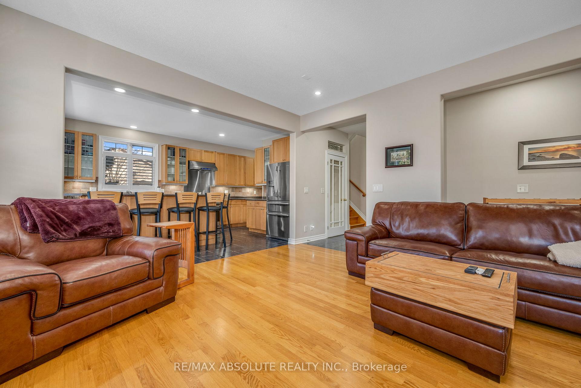 Photo 8 of 78 Cinnabar Way, Ottawa, Stittsville (Central) — HOMEH