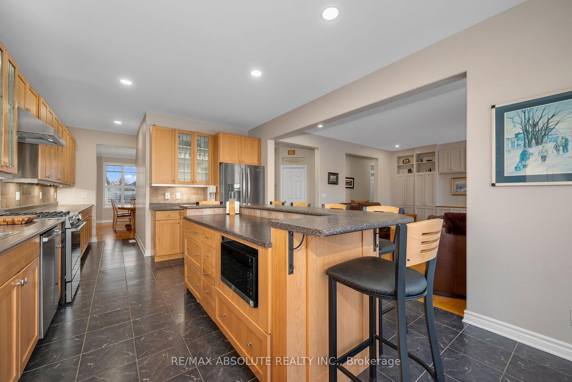 Photo 14 of 78 Cinnabar Way, Ottawa, Stittsville (Central) — HOMEH