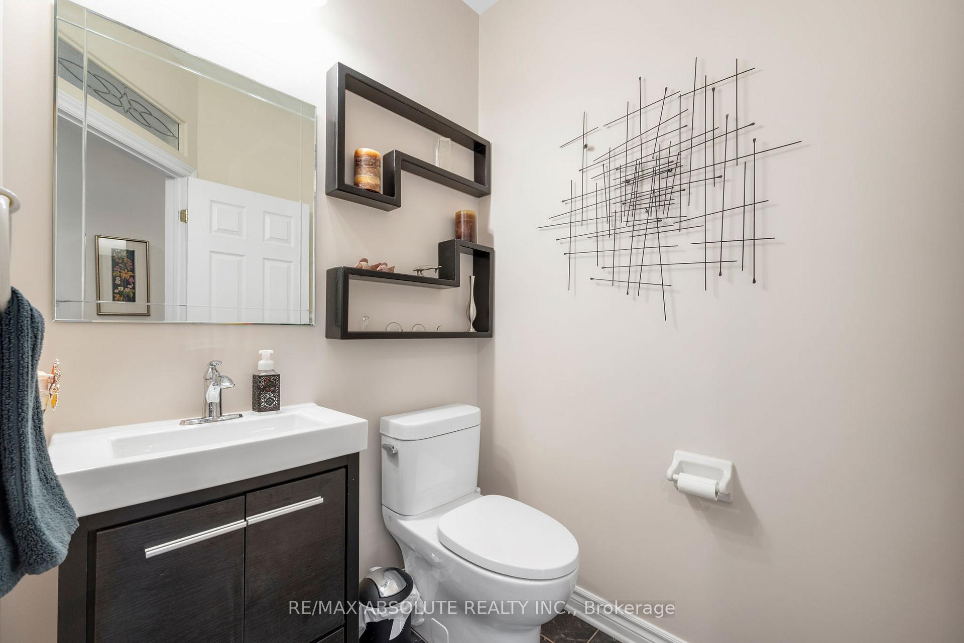Photo 15 of 78 Cinnabar Way, Ottawa, Stittsville (Central) — HOMEH