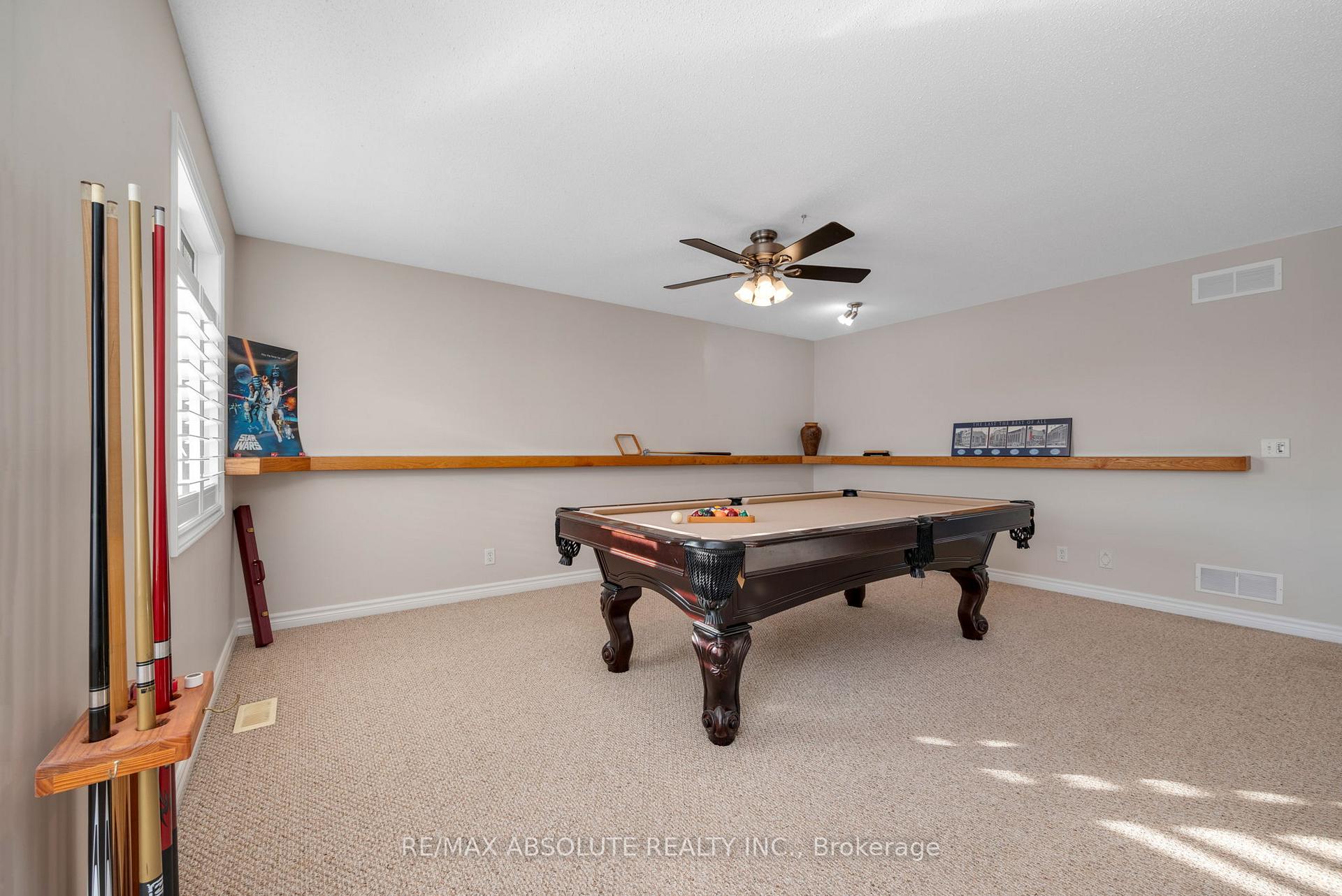 Photo 23 of 78 Cinnabar Way, Ottawa, Stittsville (Central) — HOMEH