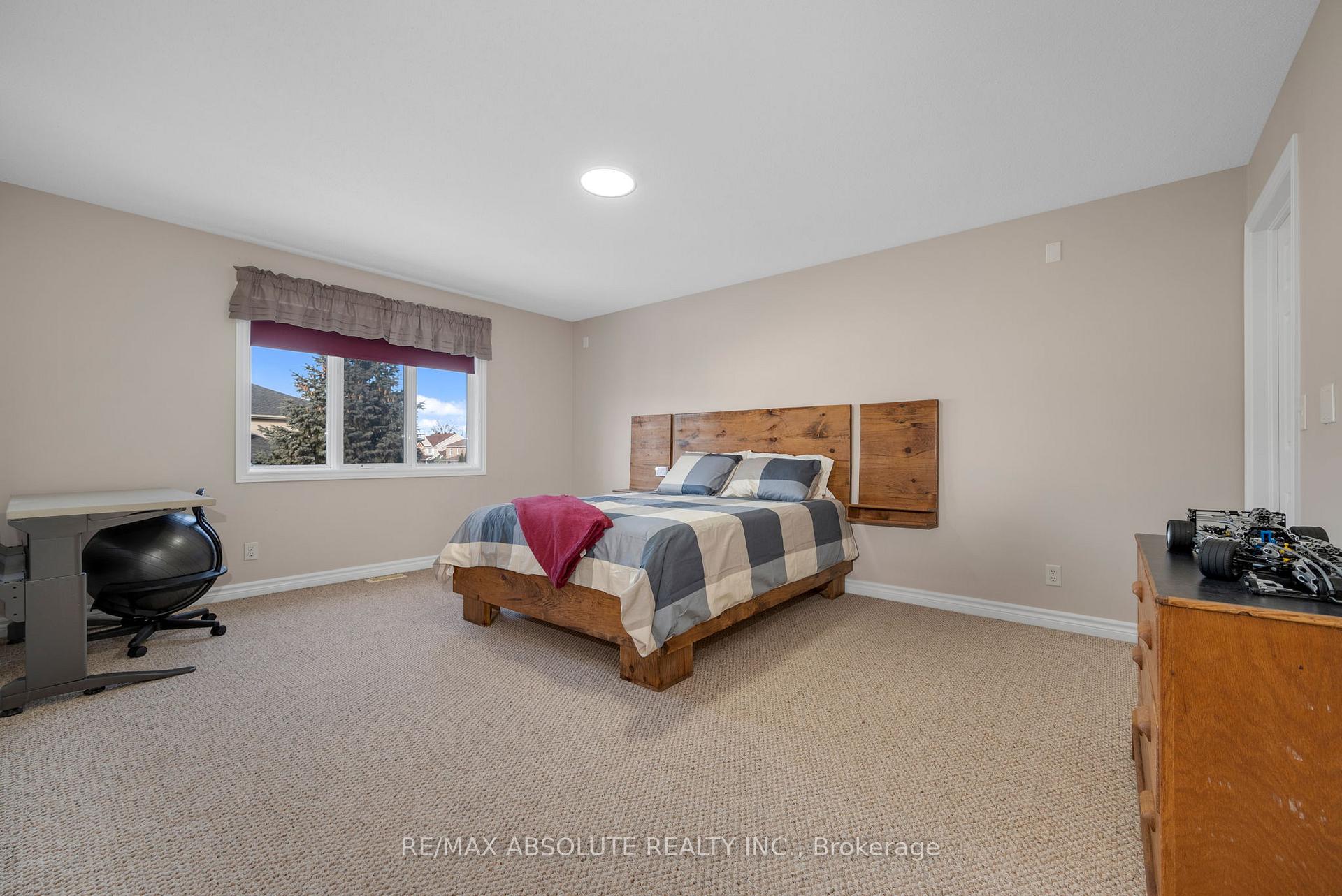 Photo 25 of 78 Cinnabar Way, Ottawa, Stittsville (Central) — HOMEH